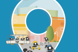 SETMANA DE LA MOBILITAT SETMANA DE LA MOBILITAT