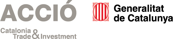 Logo de l'Agència per a la Competitivitat de l'Empresa de la Generalitat de Catalunya 