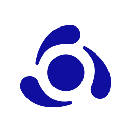 avatar de Fisersa a color blau corporatiu sobre fons blanc